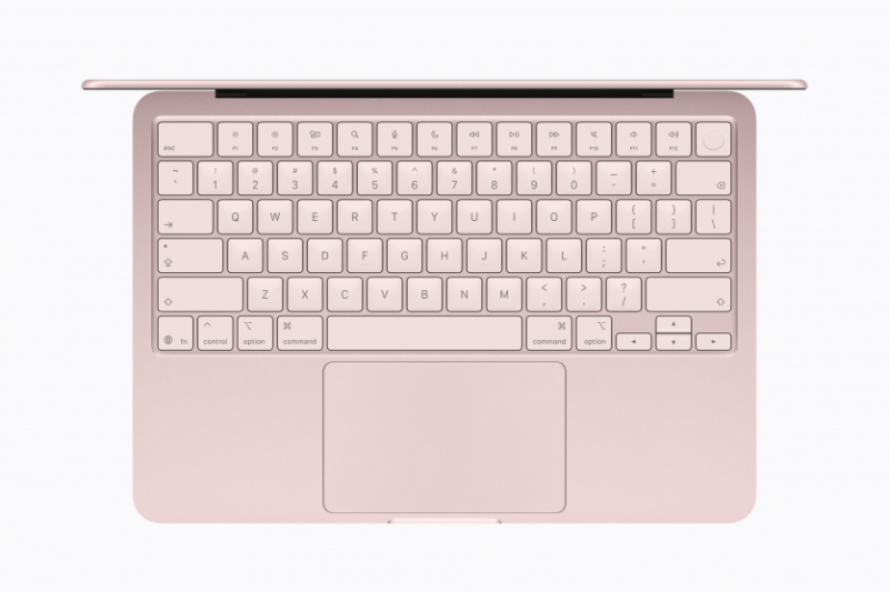 Mac для "бідних": Apple представила MacBook Neo за $599