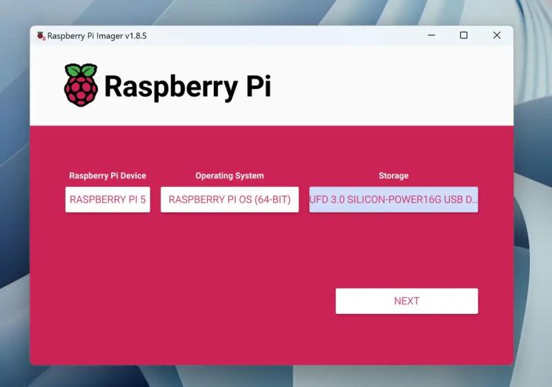 Міні-ПК за $200: Raspberry Pi 5 отримав NVMe SSD через PCIe