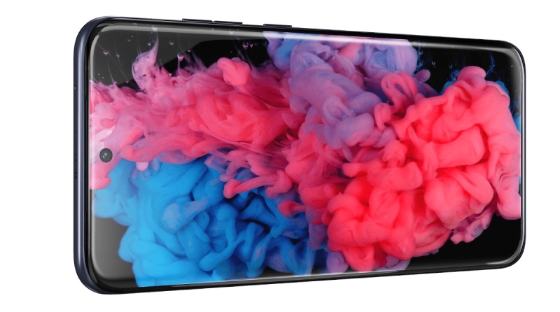 Motorola Edge 70 Fusion отримав тонший захищений корпус, батарею на 5200 мА•год та чип Snapdragon 7s Gen 3