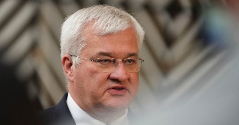 МЗС України відреагувало на атаки Ірану по країнах Перської затоки
