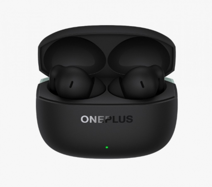 Навушники OnePlus Nord Buds 4 Pro за $40 отримали ANC до 55 дБ і 54 години автономності