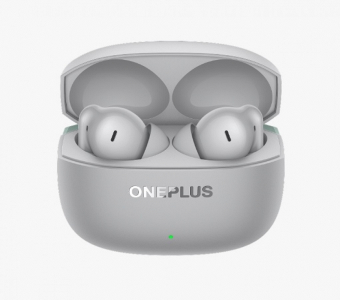 Навушники OnePlus Nord Buds 4 Pro за $40 отримали ANC до 55 дБ і 54 години автономності