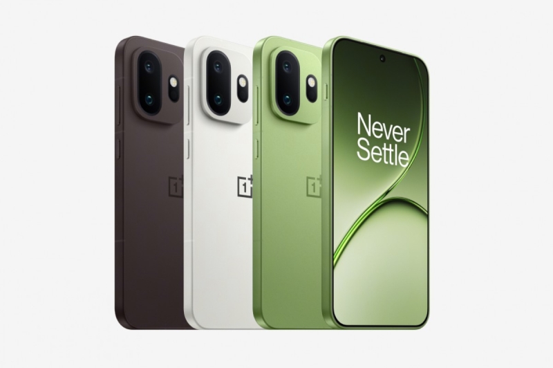 OnePlus 15T за $625 пропонує батарею 7500 мА•год та 50 Мп перископ із 7х зумом