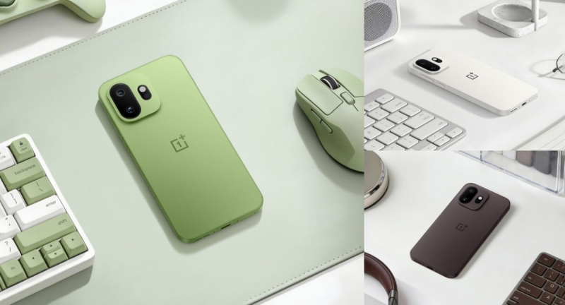 OnePlus 15T за $625 пропонує батарею 7500 мА•год та 50 Мп перископ із 7х зумом