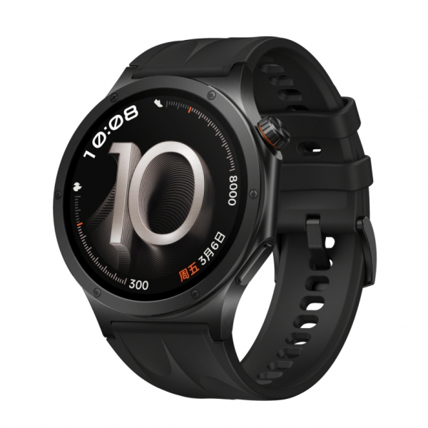 Oppo Watch X3 за $305 отримав титановий корпус, датчик глюкози та вимірювання тиску
