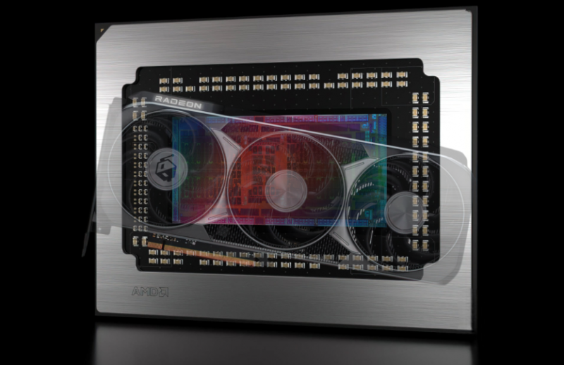 Особливість AMD RDNA 5 дозволить подвоїти продуктивність