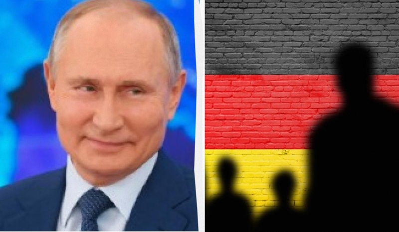 Проросійська “АдГ” може “зливати” Кремлю тисячі секретних документів ЄС, – Politico