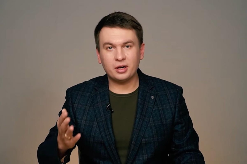 “Путін – воєнний злочинець і злодій”: Z-блогер “підірвав” Рунет одним дописом