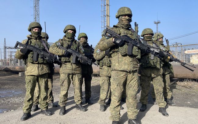 Репресії в окупованій Херсонській області: хто потрапляє під підозру