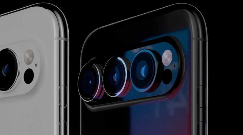 Революції не буде: Apple стикається з проблемами в розробці iPhone 20