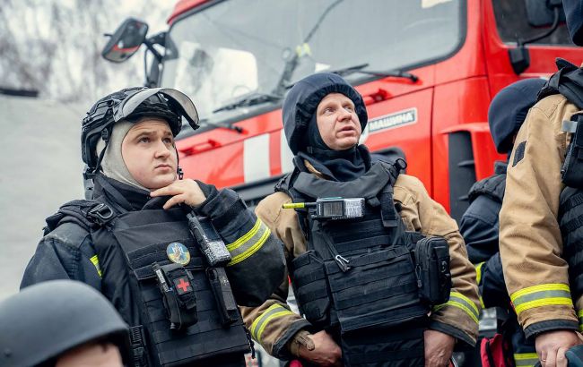 РФ вдарила по критичній інфраструктурі Запоріжжя: у місті можуть бути перебої зі світлом