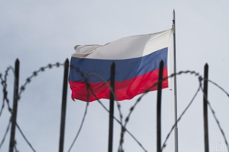 Росія обмежує контакти зі світом, занурюючись у цифрову чорну діру, – The Economist