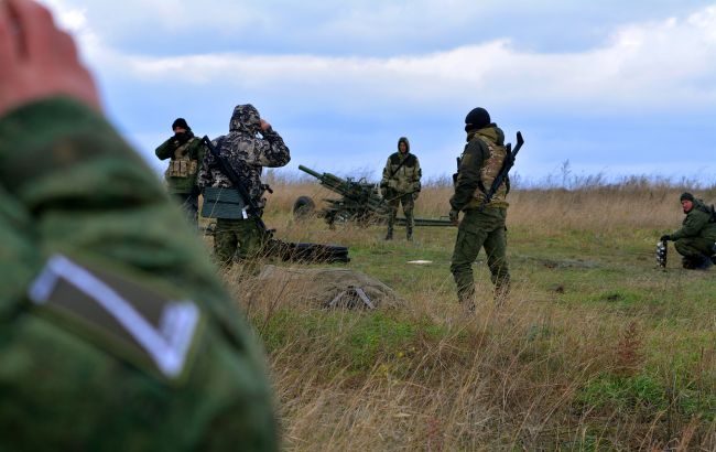 Росія стягує сили на фронт: де окупанти готують весняний наступ