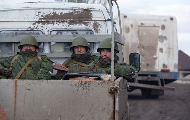 Росія знімає елітні війська з Покровського напрямку і відправляє на південь, – ISW
