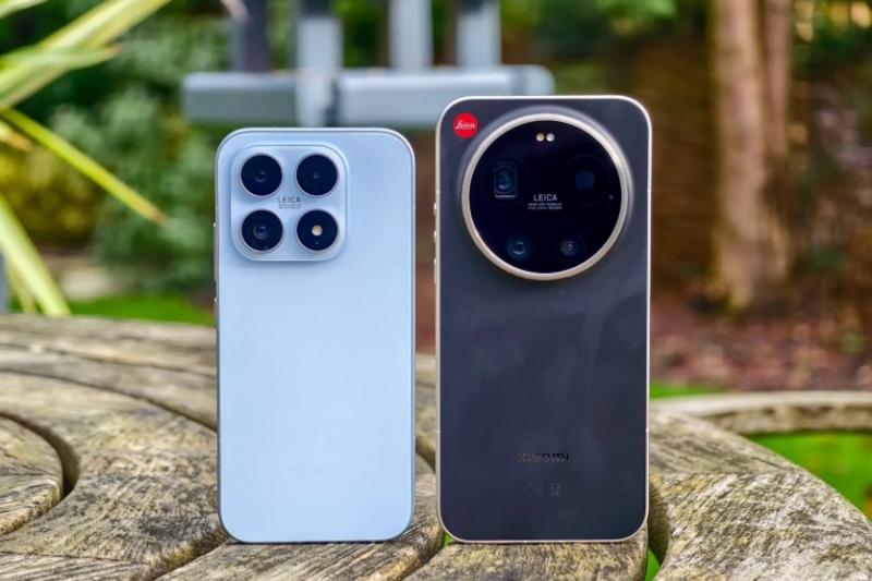 Серія Xiaomi 17 — тепер офіційно: із Snapdragon 8 Elite Gen 5 та потрійною камерою Leica 50 МП