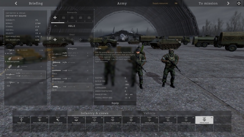 Скандал у Steam: українці вимагають заблокувати російську гру про бої за Гостомель