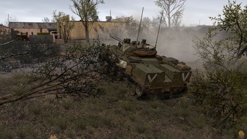 Скандал у Steam: українці вимагають заблокувати російську гру про бої за Гостомель