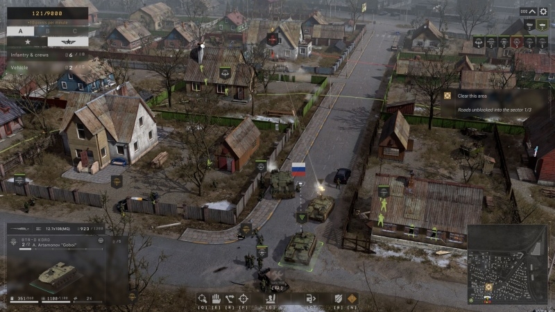 Скандал у Steam: українці вимагають заблокувати російську гру про бої за Гостомель