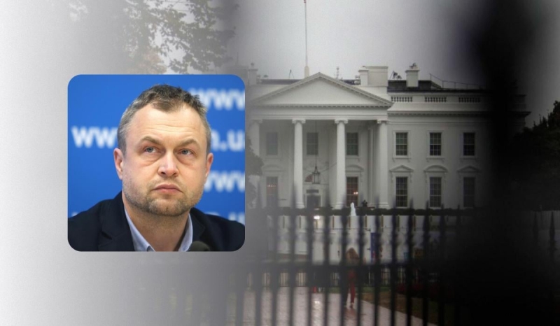 Сухопутна операція проти Ірану стане крахом для Трампа, – експерт