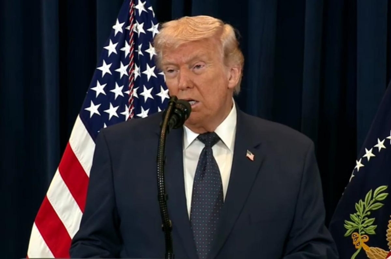 Трамп стверджує, що своїми ударами перетворив Іран на “паперового тигра”