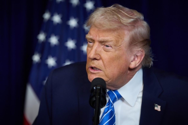 Трамп заговорив про завершення війни з Іраном, але є нюанс, – Sky News