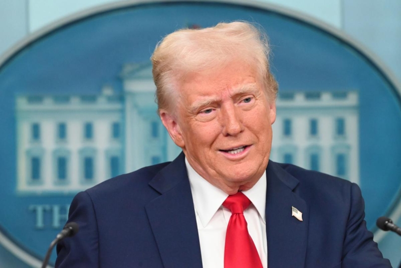 Трамп заявив, що новий верховний лідер Ірану живий, але “поранений”