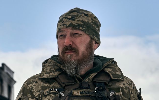 “Ухилянти і людолови – зло”: Мадяр про силову мобілізацію і тих, хто бігає від призову