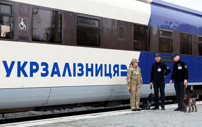 УЗ завершила ремонтні роботи і змінила логіку рейсів: де чекати затримок до 4 годин