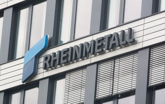 Уже не Lego? У Rheinmetall висловили захоплення інноваціями України в захисті від РФ