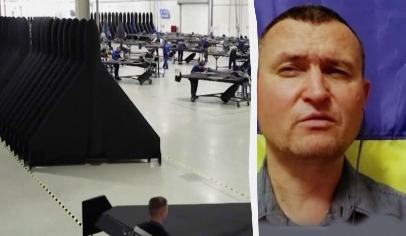 Відлуння війни в Ірані: Росії бракує компонентів для ударних дронів, – експерт
