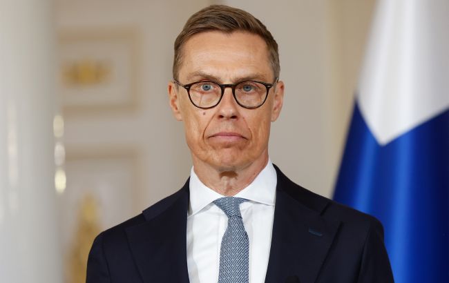 Війна в Ірані може зіграти на руку Україні: Стубб назвав неочевидну причину