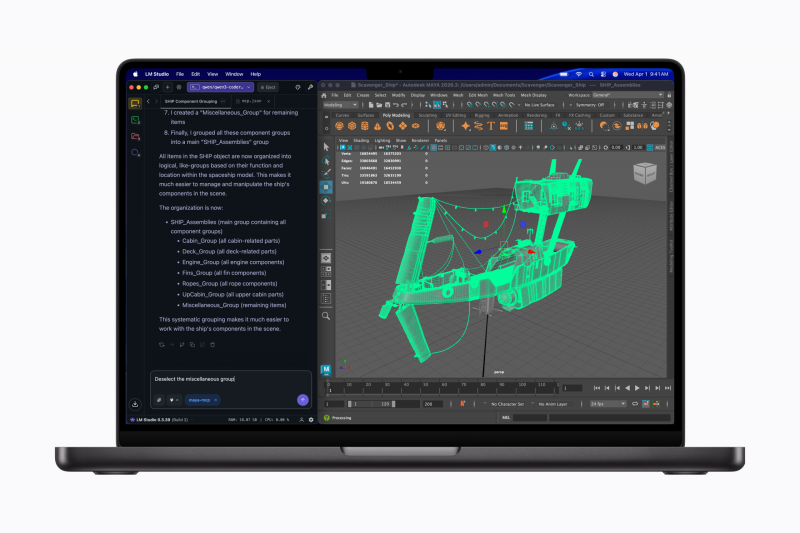 Вийшли Apple MacBook Pro з M5 Pro і M5 Max: +30% продуктивності CPU, +50% GPU та 2х швидкості SSD