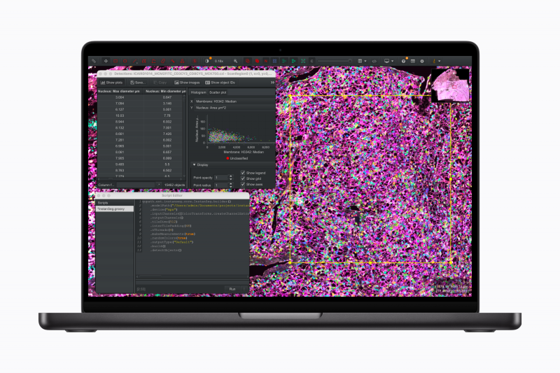 Вийшли Apple MacBook Pro з M5 Pro і M5 Max: +30% продуктивності CPU, +50% GPU та 2х швидкості SSD