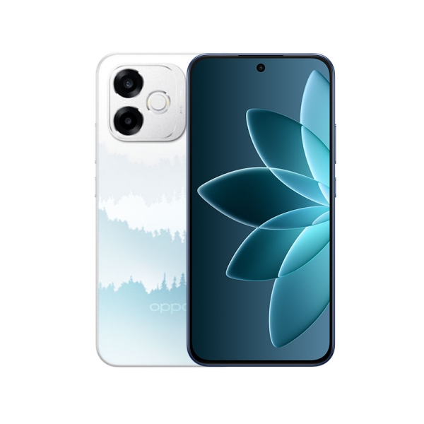 Вийшов OPPO A6s Pro за $325: захист IP69K, батарея 7000 мА&bull;год та зарядка 80 Вт
