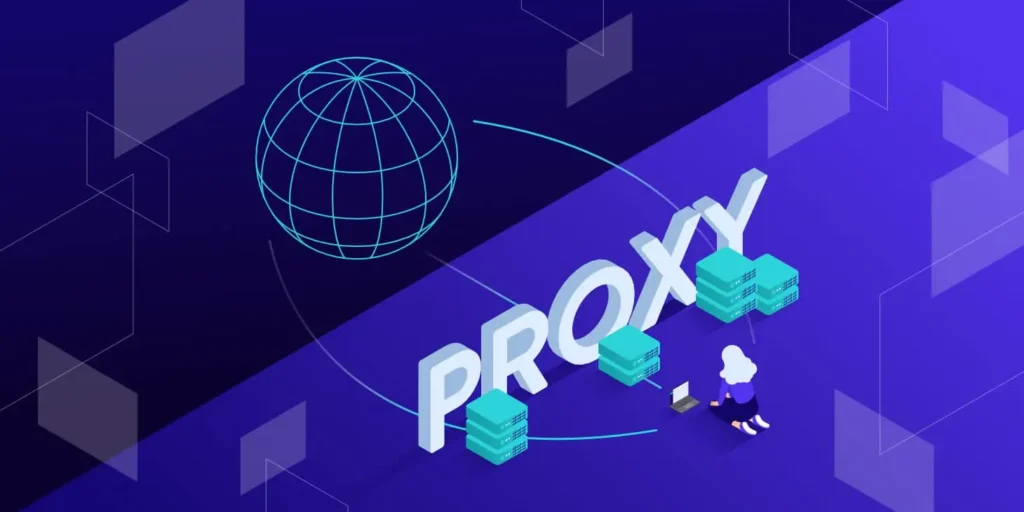 проксі proxiline