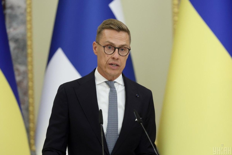 Європі потрібно буде відкрити канали політичного діалогу з Росією, – Стубб