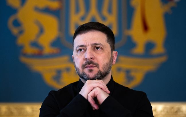 Зеленський: представники України два дні розмовляли з США, є сигнали про нові обміни
