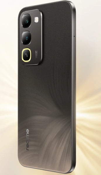 Представлено Realme C100 4G — бюджетний смартфон з величезною батареєю та максимальною захистом від води і пилу