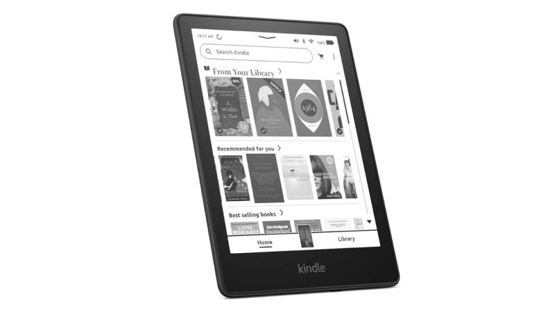 Amazon припиняє підтримку старих Kindle: що зміниться для користувачів з травня