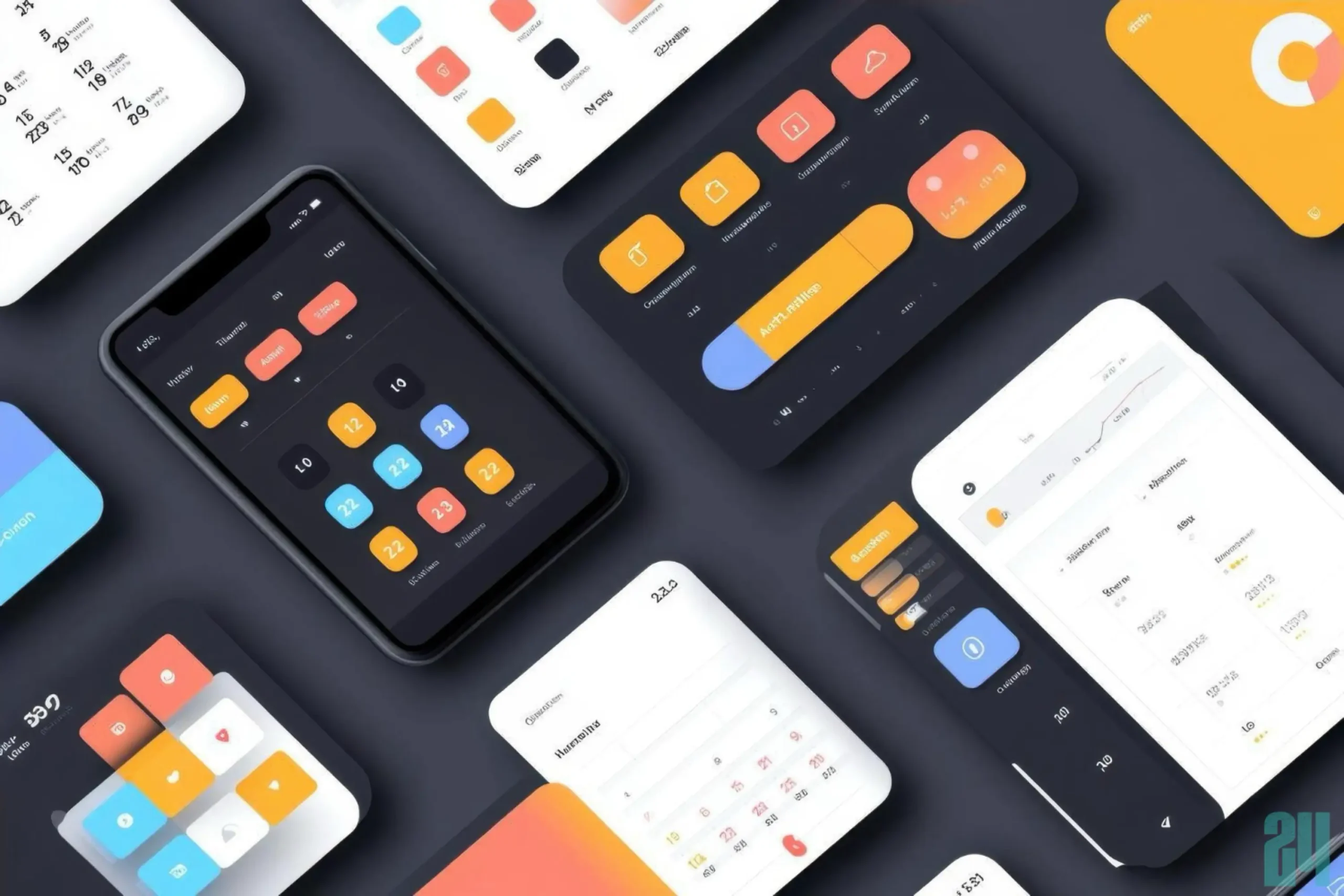 Як створити успішний Android-додаток – етапи розробки «під ключ»