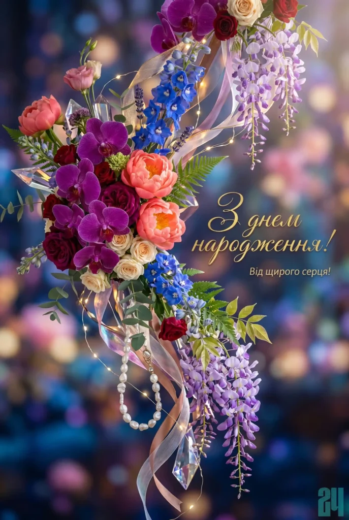 нові картинки до дня народження жінки