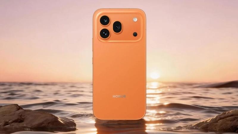 Представлено Honor 600 і Honor 600 Pro — клони iPhone з величезними батареями, надтонкими рамками і камерою на 200 Мп