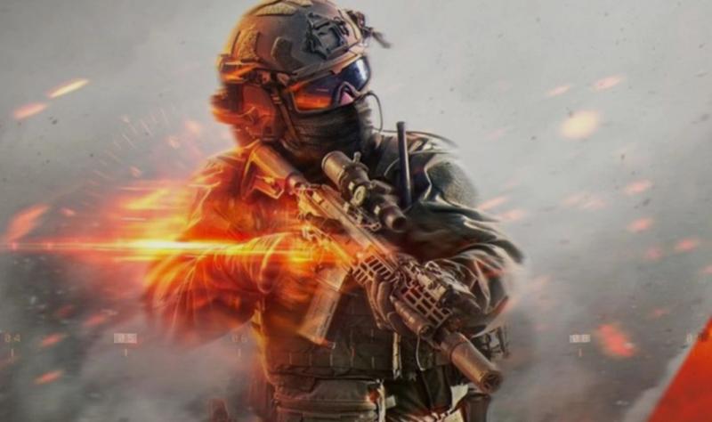 ЗМІ: сценарист «Місія нездійсненна» готує екранізацію Battlefield
