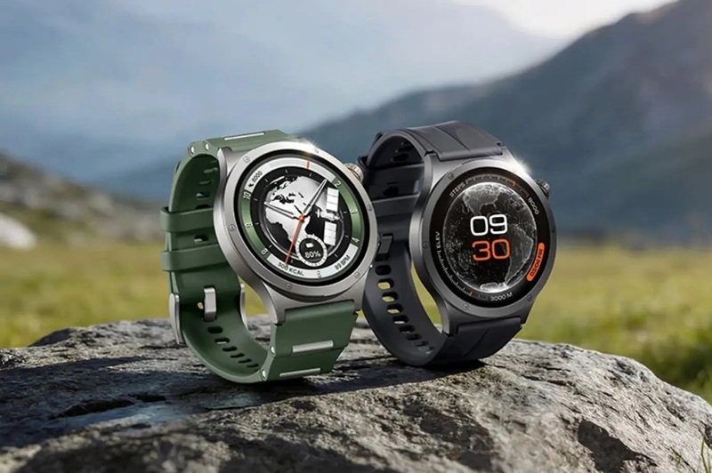 Представлені OnePlus Watch 4 &mdash; титанічні смарт-годинники з глибокою інтеграцією Gemini, яскравим OLED-екраном і відмінною автономністю