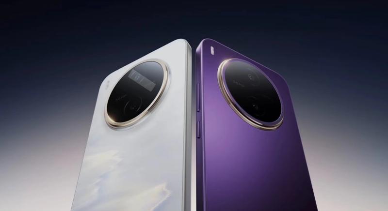 Представлено Vivo Y600 Pro — бюджетний смартфон з рекордною батареєю на 10 200 мАг та відмінними характеристиками