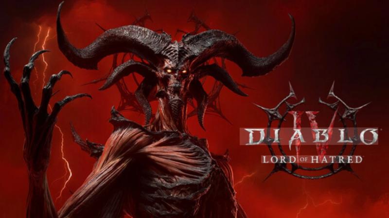 Готуємося до повернення Мефісто: два нових відео від Blizzard нагадують про швидкий вихід аддона Lord of Hatred для Diablo IV