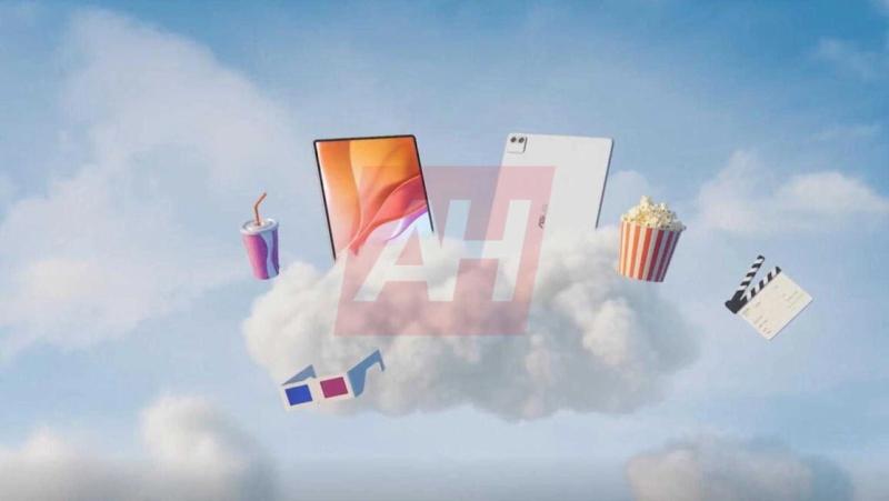 Від iPad пора позбавлятися: ASUS готує флагманський ультратонкий планшет з OLED-екраном на 144 Гц та зручною підставкою