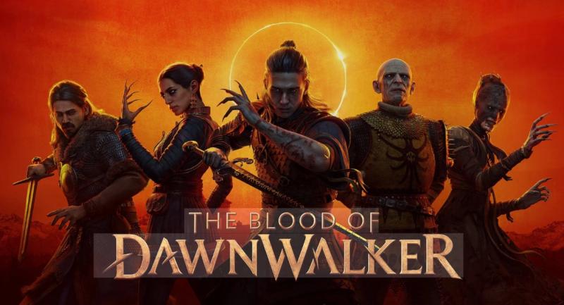 Вампірська RPG The Blood of Dawnwalker від ветеранів The Witcher 3 і Cyberpunk 2077 вийде 3 вересня — розкрито ряд важливих подробиць