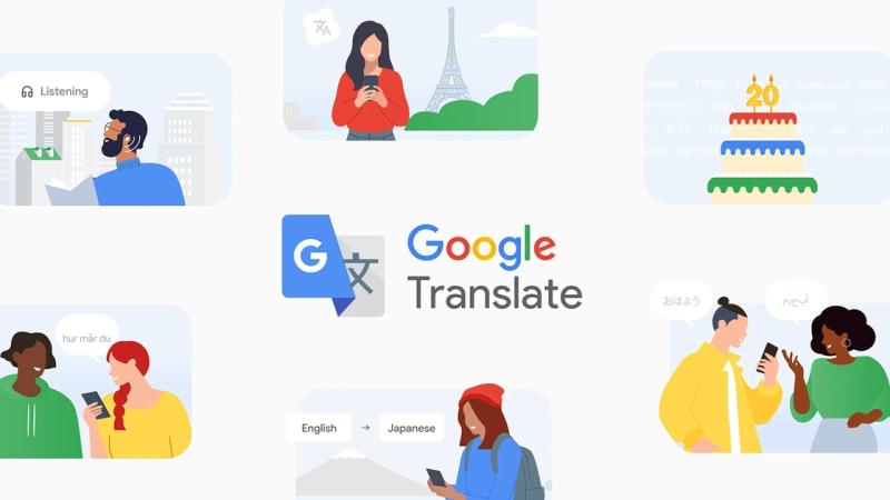 У Google Translate з’явилася функція Practice: ШІ аналізує вимову в реальному часі та дає підказки