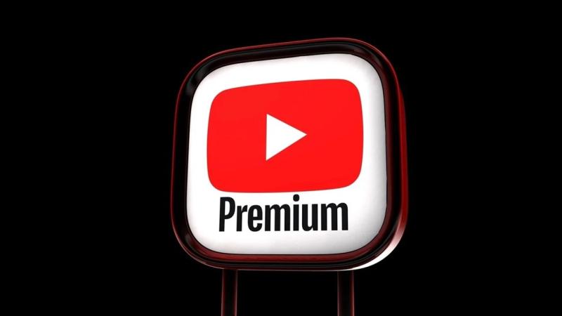 YouTube тестує дві нові функції для Premium-передплатників: “розумне” прискорення та режим для прогулянок або тренувань